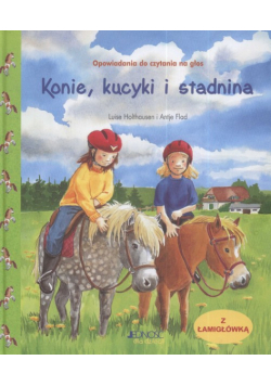 Konie kucyki i stadnina