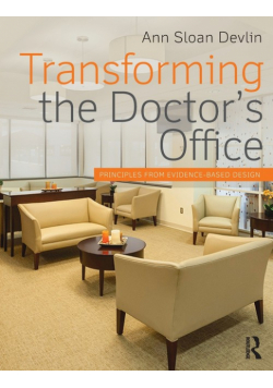 Transforming the Doctor's Office