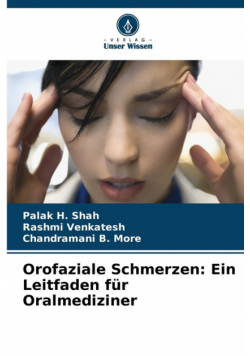 Orofaziale Schmerzen