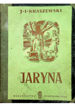 Jaryna 1948 r
