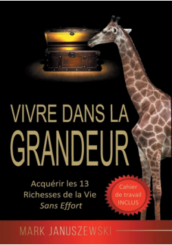 Vivre Dans La Grandeur