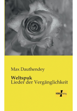 Weltspuk