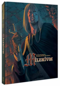 PA Milenium Wydanie zbiorcze
