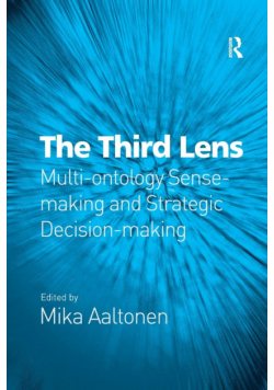 The Third Lens
