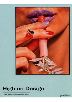 High on Design The New Cannabis Culture