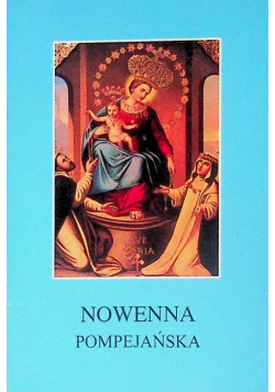 Nowenna Pompejańska