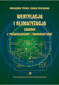 Wentylacja i klimatyzacja