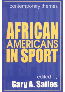 African Americans in Sports