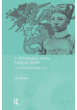 A Vietnamese Royal Exile in Japan