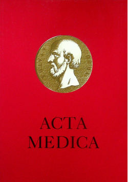 Acta Medica Tom II