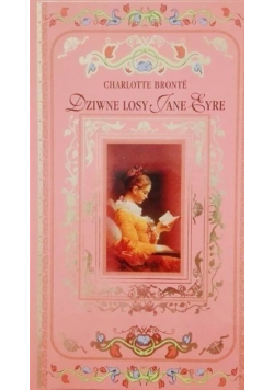 Dziwne losy Jane Eyre