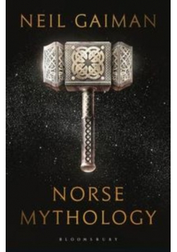 Norse Mythology