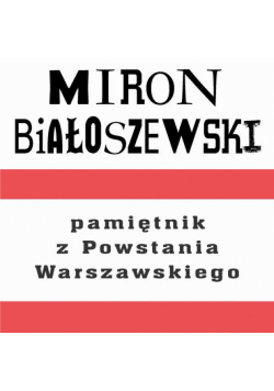 Pamiętnik z Powstania Warszawskiego