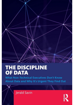 The Discipline of Data