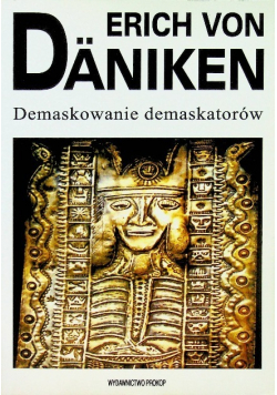 Demaskowanie demaskatorów
