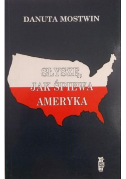 Słyszę jak śpiewa Ameryka