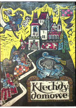 Klechdy domowe