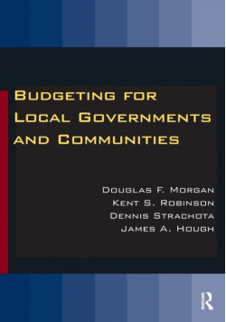 Budgeting for Local Governments and Communities