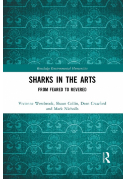 Sharks in the Arts