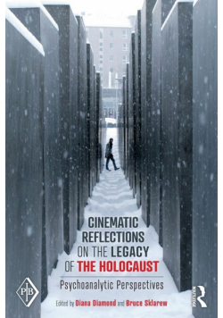 Cinematic Reflections on The Legacy of the Holocaust