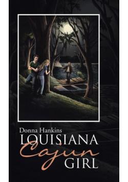 Louisiana Cajun Girl