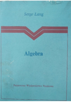 Algebra