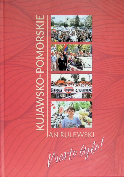Warto było ! Kujawsko-Pomorskie