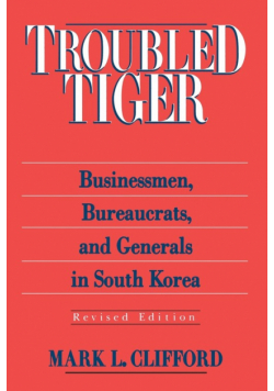 Troubled Tiger