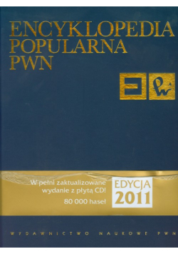 Encyklopedia popularna