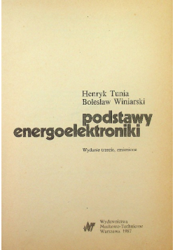 Podstawy energoelektroniki