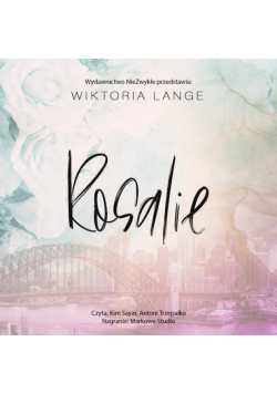 Rosalie