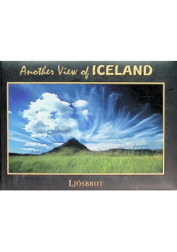 Another View of Iceland