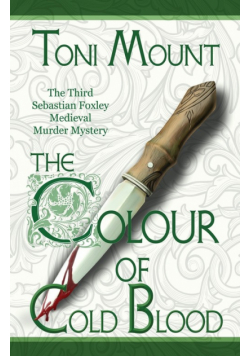 The Colour of Cold Blood