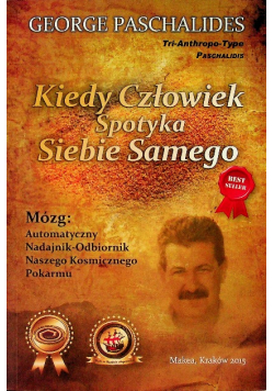 Kiedy człowiek spotyka siebie samego