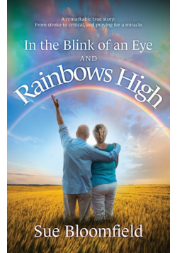 In the Blink of an Eye and Rainbows High
