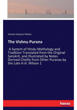 The Vishnu Purana