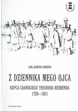 Z dziennika mego ojca