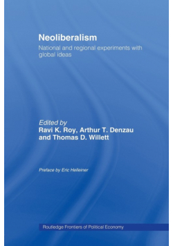 Neoliberalism