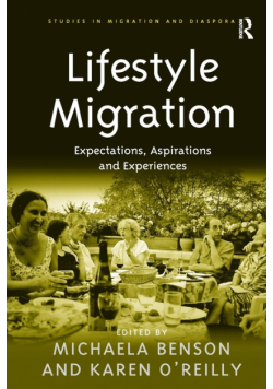 Lifestyle Migration