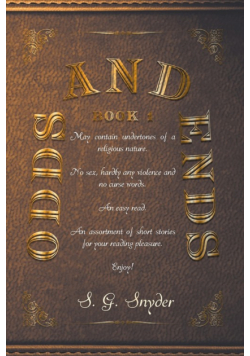 Odds and Ends