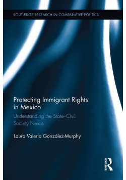 Protecting Immigrant Rights in Mexico