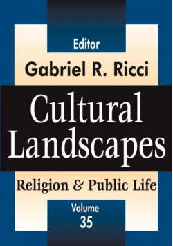 Cultural Landscapes