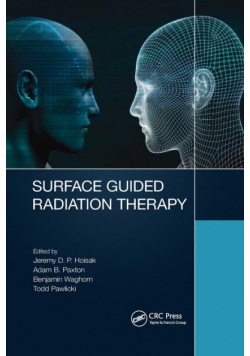 Surface Guided Radiation Therapy