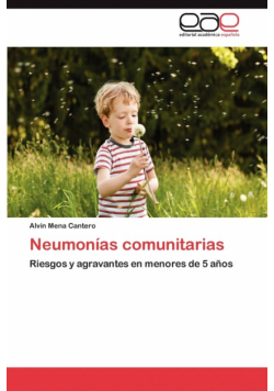 Neumonías comunitarias