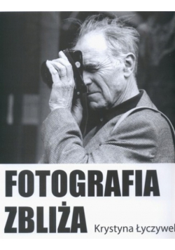 Fotografia zbliża Tom 1