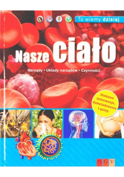 To wiemy dzisiaj Nasze ciało