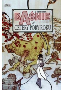 Baśnie Tom 5 Cztery pory roku