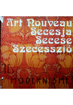 Secesja