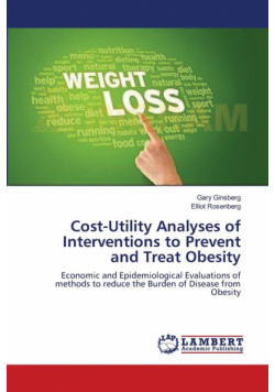 Cost-Utility Analyses of Interventions to Prevent and Treat Obesity