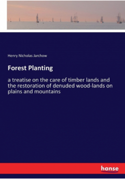 Forest Planting